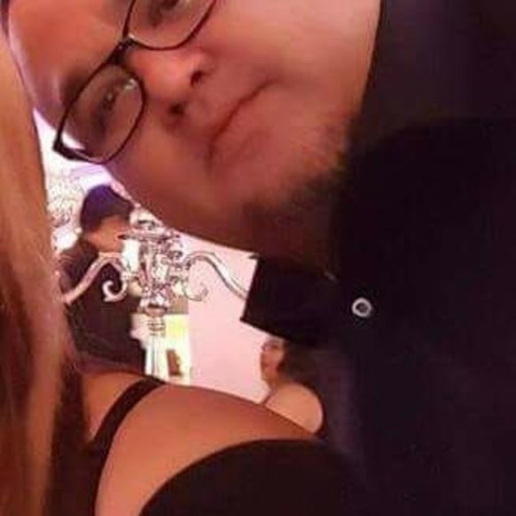 Meet your Posher, Albert - Picture 1 of 1